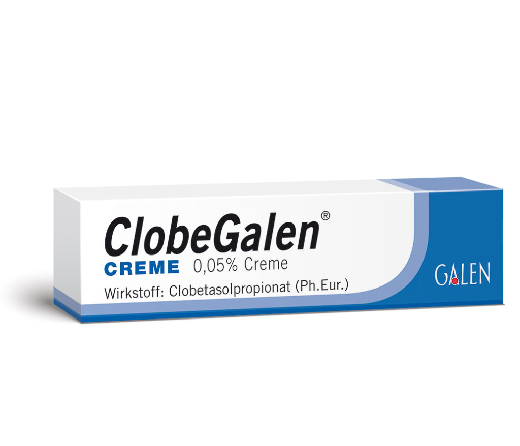 Produkte - GALENpharma