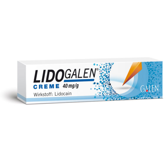 Produkte GALENpharma