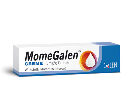 MomeGalen® Creme