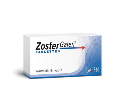 ZosterGalen® Tabletten