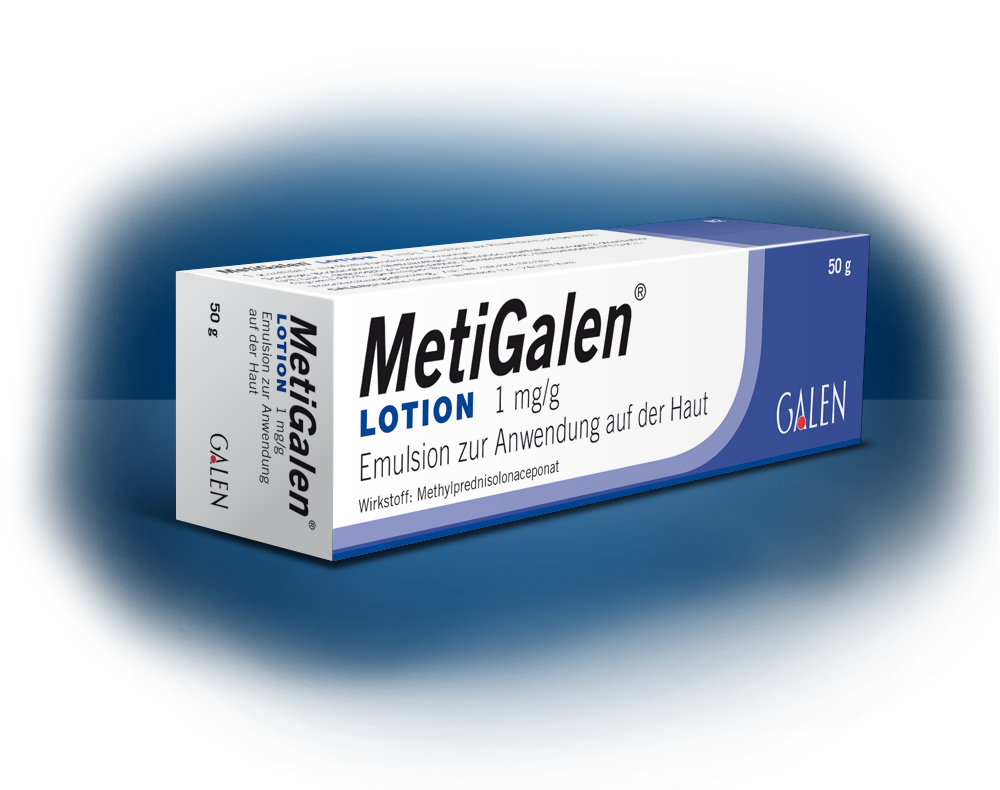 Home GALENpharma