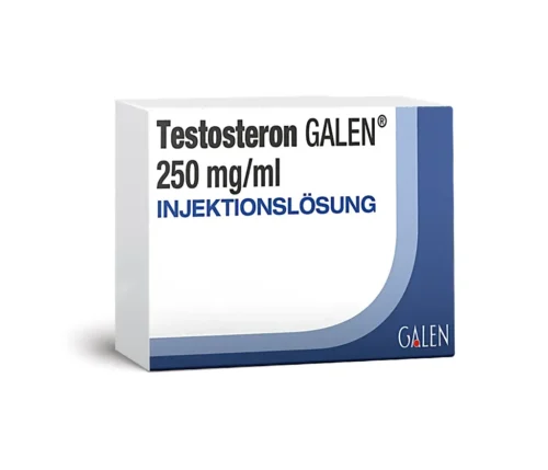 Testosteron GALEN® Injektionslösung